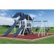 Swing Kingdom SK30 Vinyl Mega Mountain Climber Swing Set - 4 Color Options - sk-3o-white-blue.jpg